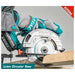 TSLI18511 Scie Circulaire TOTAL 20V 185mm Performante - TOTAL TOOLS TUNISIA Site officiel | Station d'outils