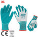 TSP13103 Gants En Latex TOTAL XL Pour Protection Et Confort - TOTAL TOOLS TUNISIA Site officiel | Station d'outils