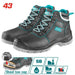 TSP202S1P Chaussures De Sécurité TOTAL S1P Taille 43 Confort - TOTAL TOOLS TUNISIA Site officiel | Station d'outils