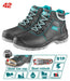 TSP202S1P – Chaussures Sécurité Total S1P – Confort Durable - TOTAL TOOLS TUNISIA Site officiel | Station d'outils