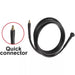 Tuyau Haute Pression 5m TOTAL TUNISIA Nettoyeurs TGTHPH526 - TOTAL TOOLS TUNISIA Site officiel | Station d'outils