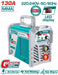 TW213028 – Poste MMA Onduleur TOTAL 15–130A – Efficace - TOTAL TOOLS TUNISIA Site officiel | Station d'outils