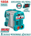 TW216049 Poste à Souder TOTAL 160A IGBT Soudage Fiable - TOTAL TOOLS TUNISIA Site officiel | Station d'outils