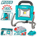 TWLI20258 Lampe Portative Sans Fil TOTAL 20W Lumière Nomade - TOTAL TOOLS TUNISIA Site officiel | Station d'outils