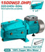 TWP315006 - Pompe Jet Autoamorçante TOTAL 2HP Irrigation - TOTAL TOOLS TUNISIA Site officiel | Station d'outils