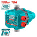 TWPS101 – Contrôle Pompe Auto TOTAL 1100W – Efficace - TOTAL TOOLS TUNISIA Site officiel | Station d'outils