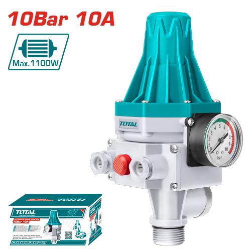 TWPS102 Contrôle Automatique De Pompe TOTAL Irrigation - TOTAL TOOLS TUNISIA Site officiel | Station d'outils