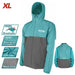 Veste Imperméable TOTAL XL 5000 Mm H2O Résistante Pluie - TOTAL TOOLS TUNISIA Site officiel | Station d'outils