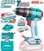 VISSEUSE A PERCUSSION 86NM 20V 2.2AH TIDLI208687 - TOTAL TOOLS TUNISIA Site officiel | Station d'outils